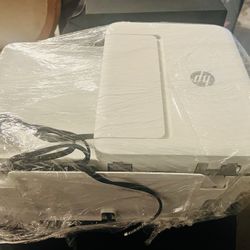 HP Desk jet Plus 4158 Printer $30