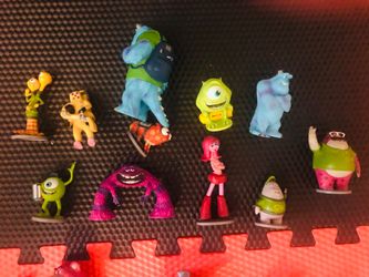 Monster Collection