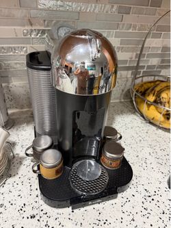 Nespresso Vertuo by Breville Coffee Maker