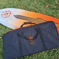 Surf Foil 