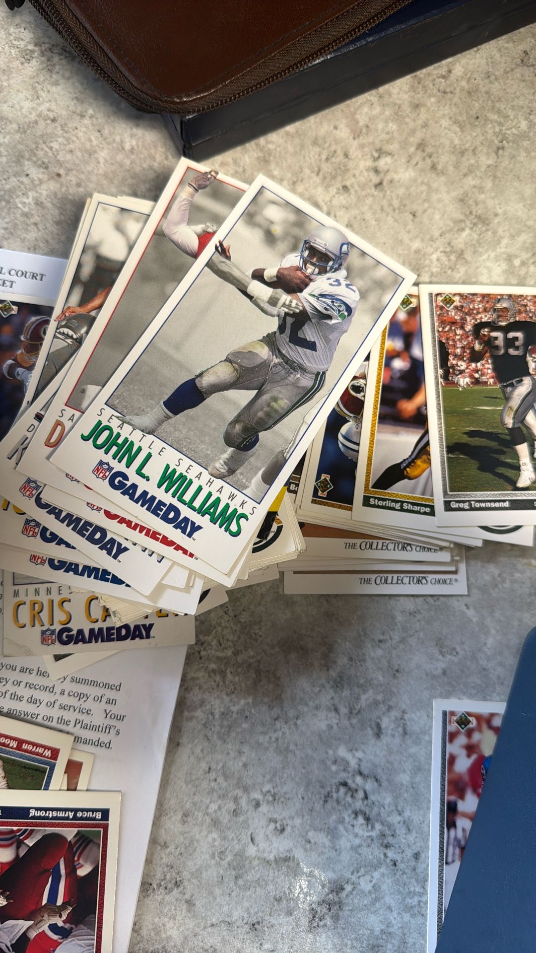cards