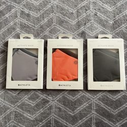 NEW ✨ Girls Face Mask $5