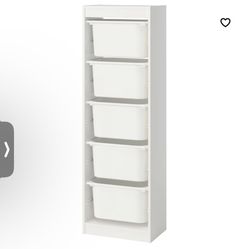IKEA Toy Shelf’s 