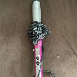 Hair Curler - Curling Iron