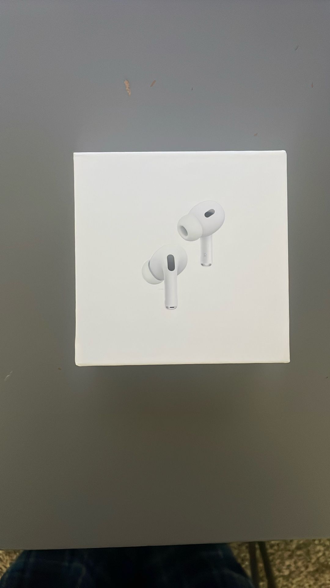 AirPods Pro’s 2 (BEST OFFER)