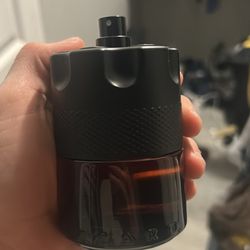 Azzaro Most Wanted Cologne