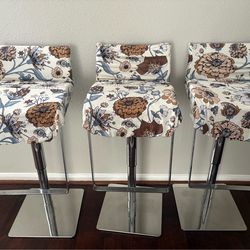 Bar stools