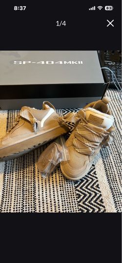 UGG Low-Top Sneakers with Shearling Lining