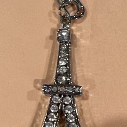 RHINESTONE Eiffel TOWER  NEW!!