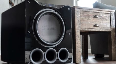 SVS PB16 Ultra Pair — $3K (Retail $5K+) | Reference Subs | Excellent Cond.