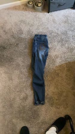 Billionaire boys club pants
