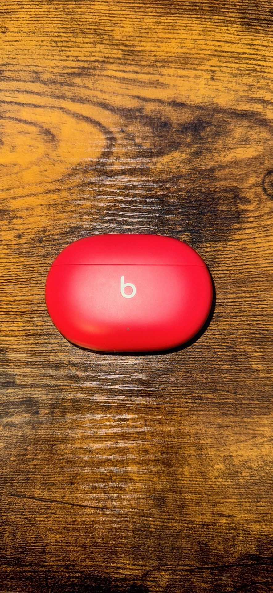 Beats Studio Buds.