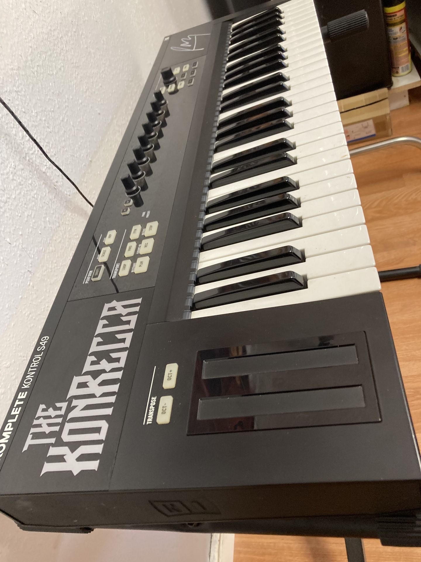 Komplete Kontrol