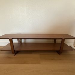 Tv Stand With Storage
