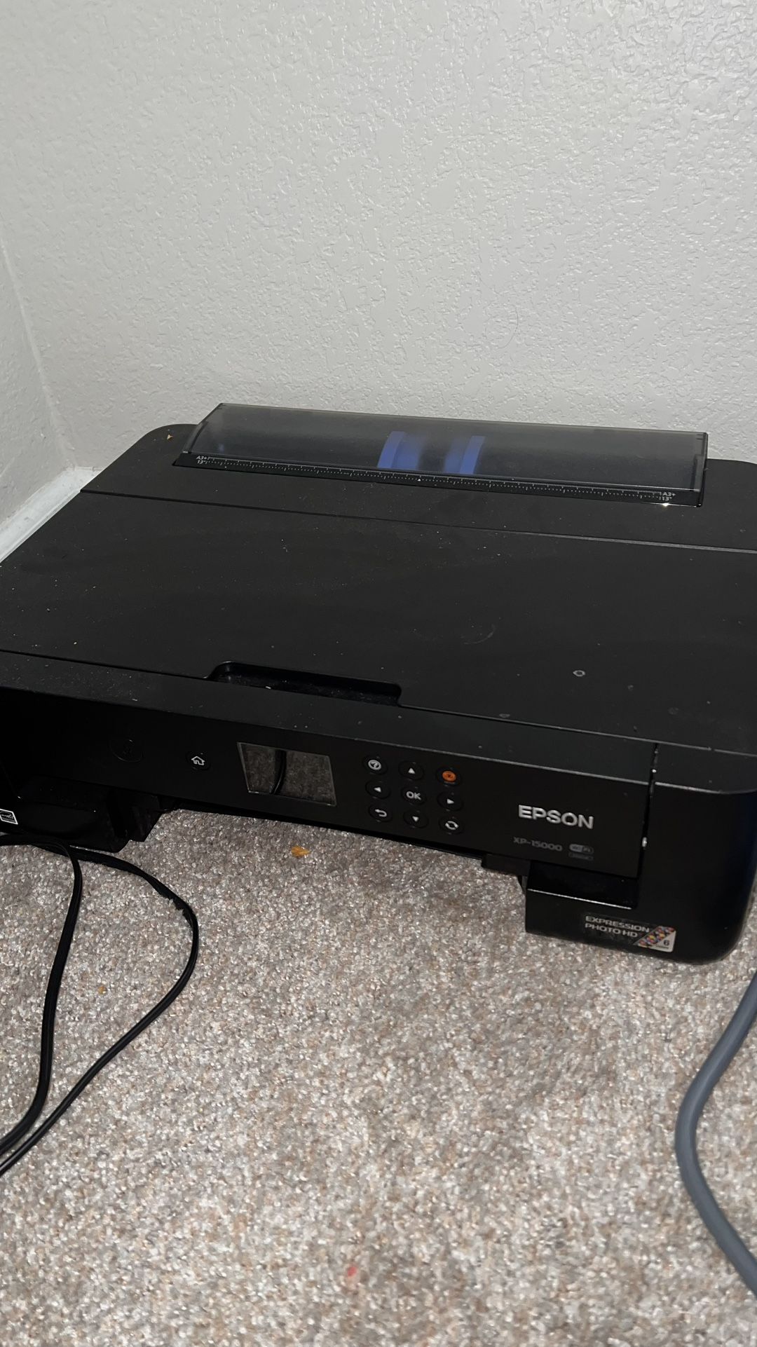 Epson DTF Printer