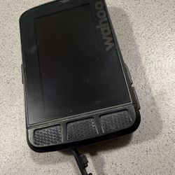 ELEMNT ROAM GPS Bike Computer