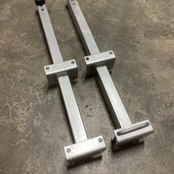 Free Old School Traction Bars