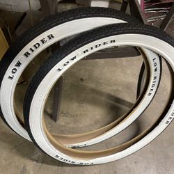BRAND NEW LOWRIDER BIKE PARTS AND MORE!