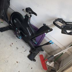 Exercise Bike Flyy Size 8 Shoe Can Purchase Own Shoe 