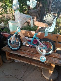 Bicycle new kids