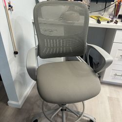 Swivel Computer Chair