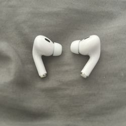 AirPods 2nd Generation Just The AirPods