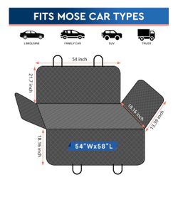 Car seat cover
