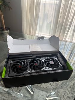 GEFORCE RTX 4090