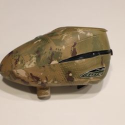 Dye R-2 Rotor