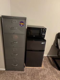 File cabinet only