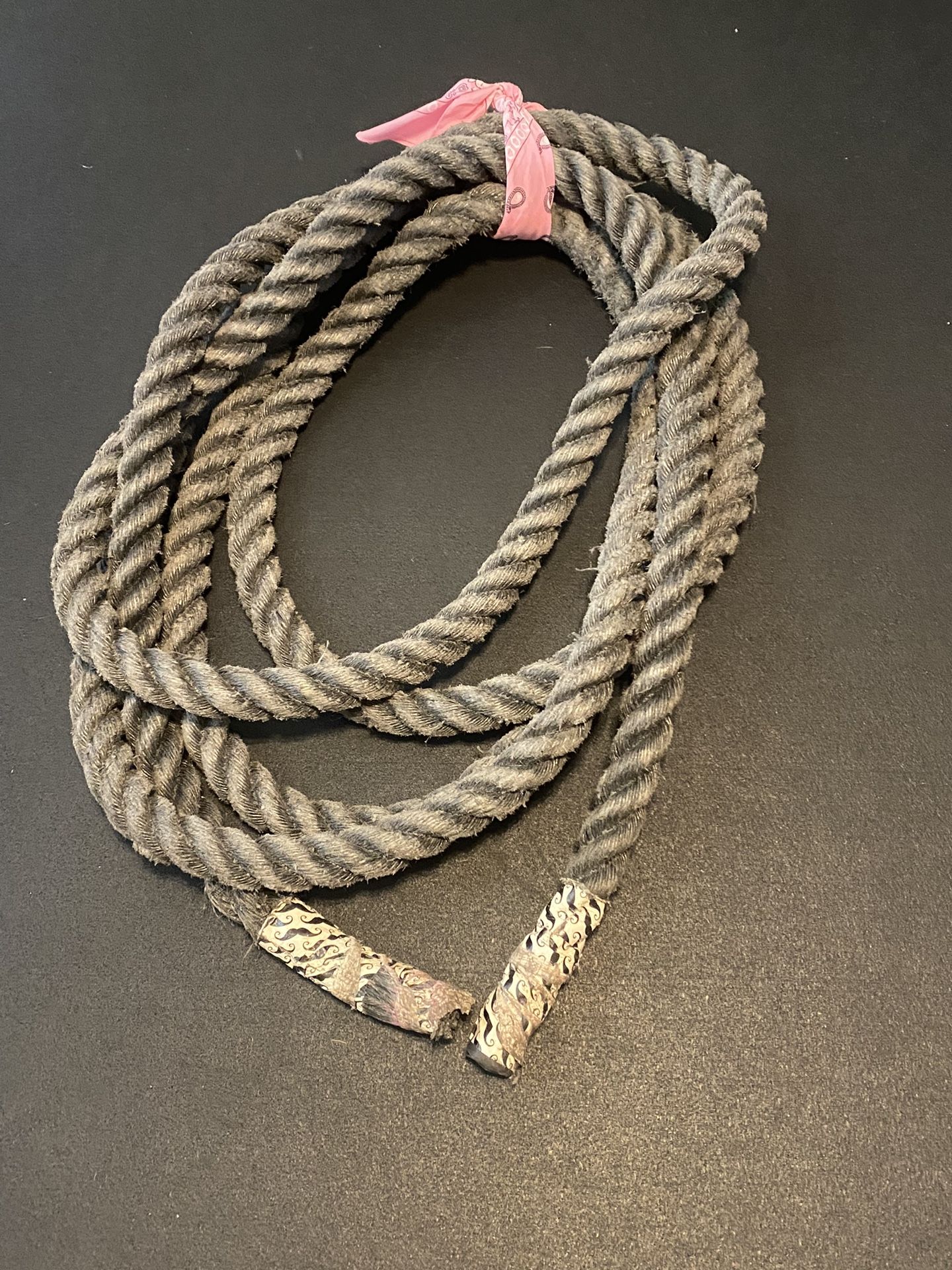 30 ft Battle Rope