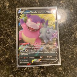 Pokemon Card Offer $