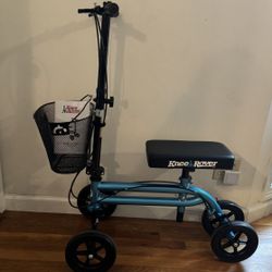 Knee Scooter 