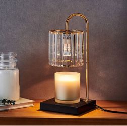 Costco Mikasa Electric Candle Warmer Lamp