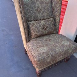 Victorian Chair