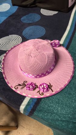 Hat for women