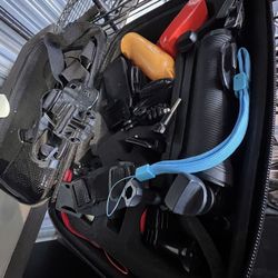 GoPro Accessories case