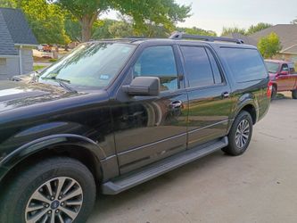 2017 Ford Expedition