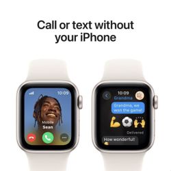 Apple Watch SE 2