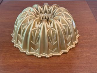 Nordicware Bundt Cake Pan