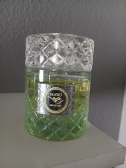 Paris Corner Appletini