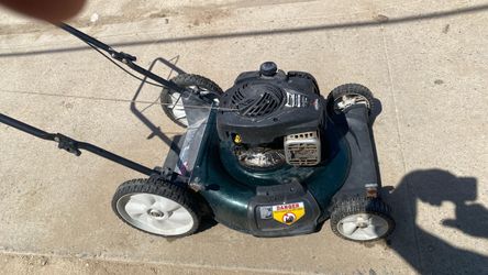 BolensBriggs&stratton