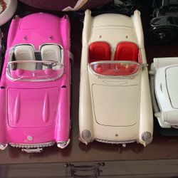 1:18 Diecast Specials 