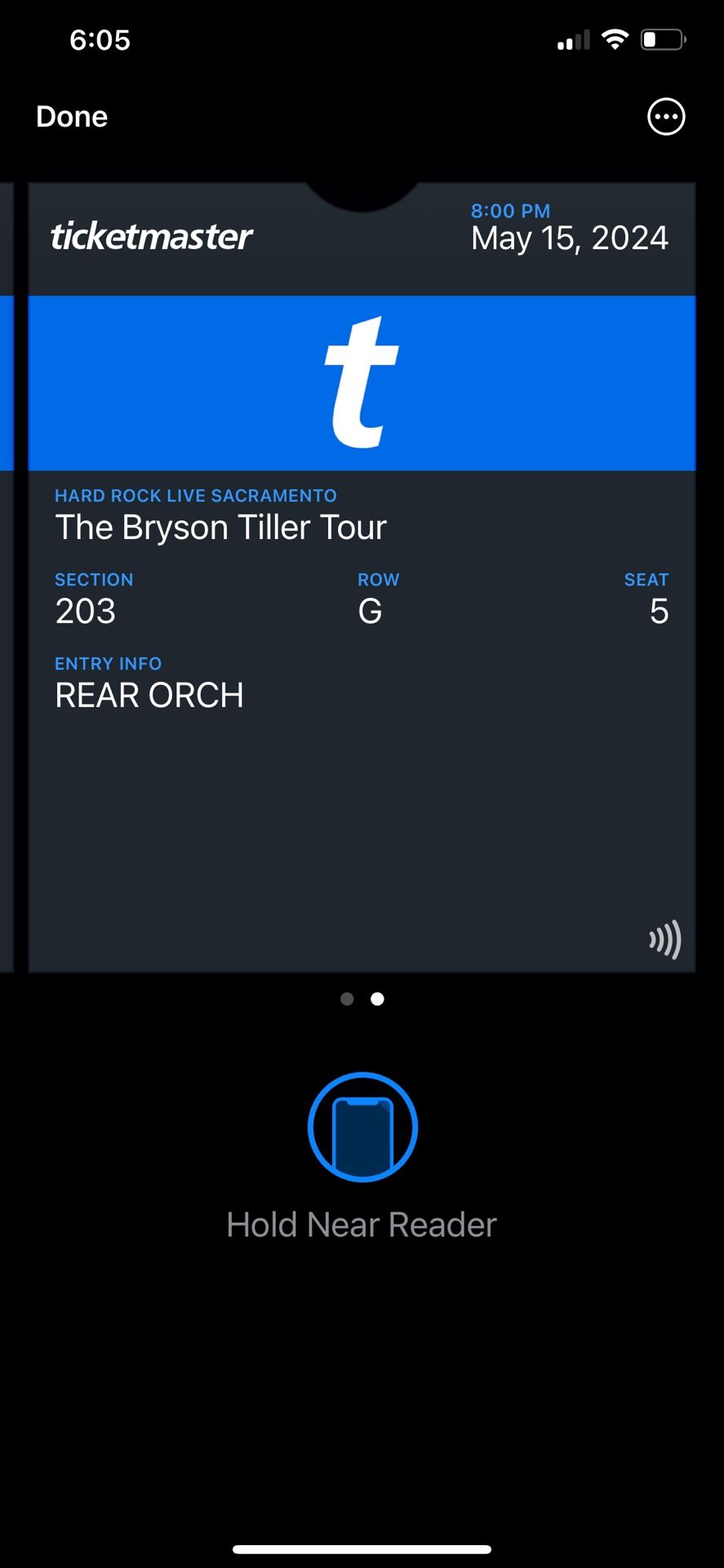 Bryson Tiller Tickets