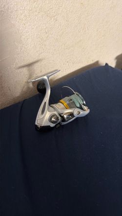 2010 Shimano Sahara 2500fd