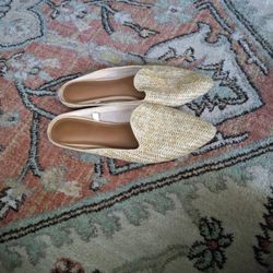 Boho Shoes Size 10