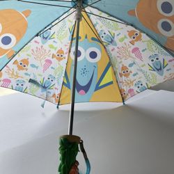 Finding Nemo Umbrella 