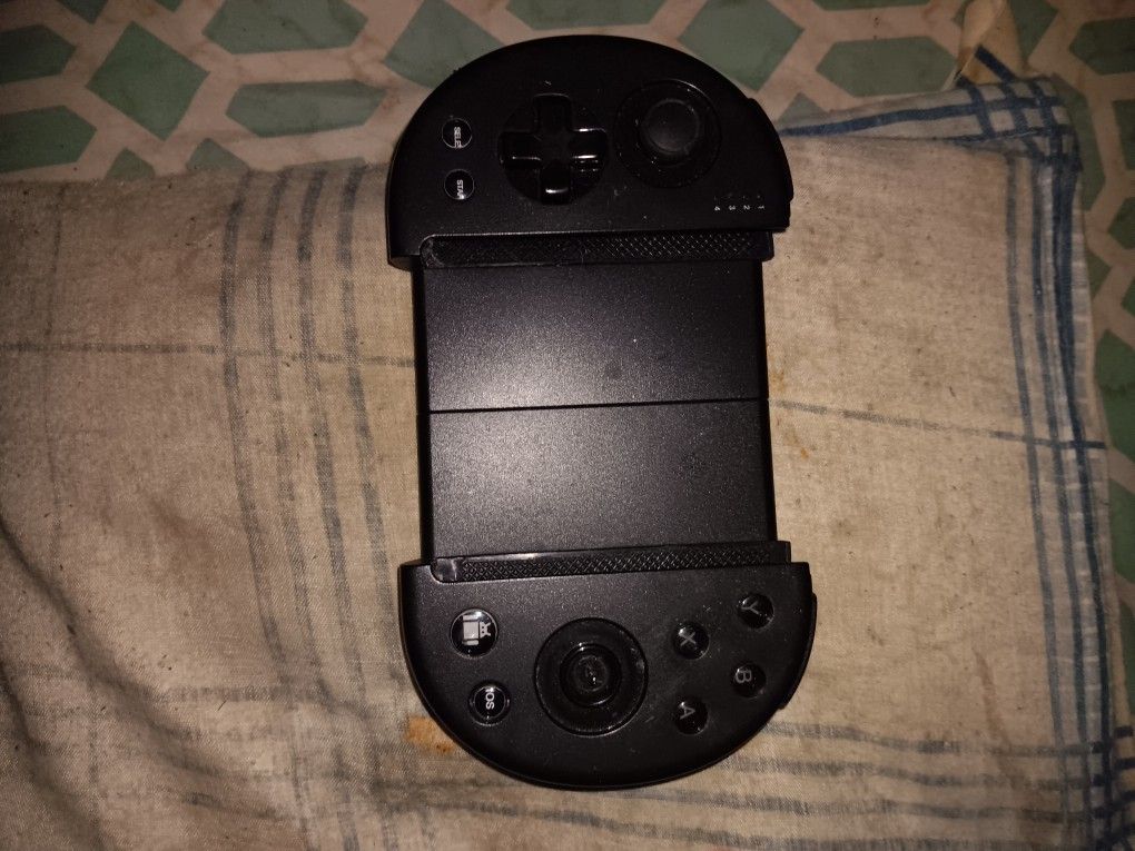 Controller