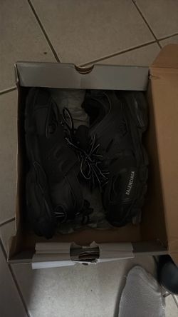 Balenciaga tracks