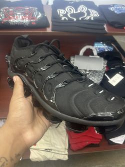 Vapor Maxes